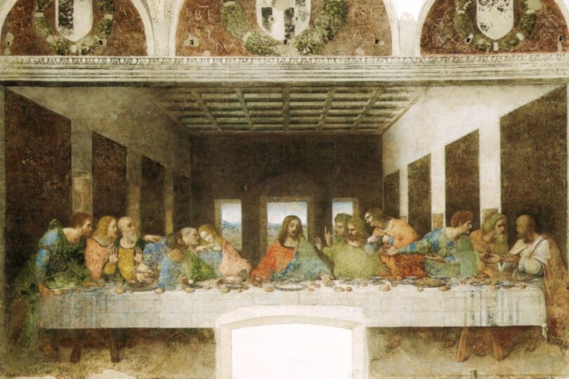 Half-Day Milan Tour with The Last Supper