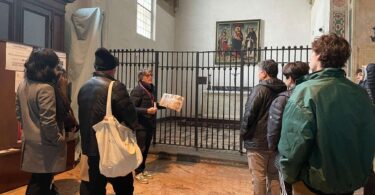 Last Supper Guided Tour - Your Travel Diary