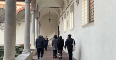 Last Supper Guided Tour - Your Travel Diary