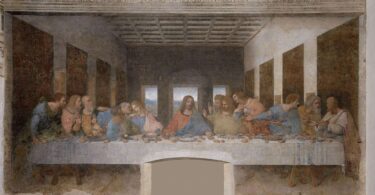 Last Supper Guided Tour - Your Travel Diary