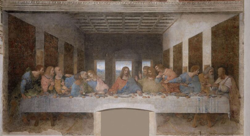 Last Supper Guided Tour - Your Travel Diary