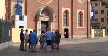 Last Supper Guided Tour - Your Travel Diary