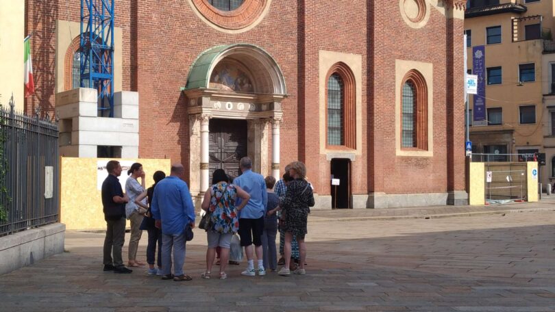 Last Supper Guided Tour - Your Travel Diary