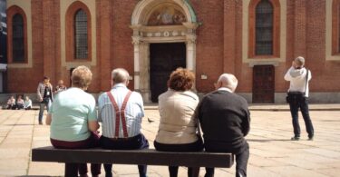 Last Supper Guided Tour