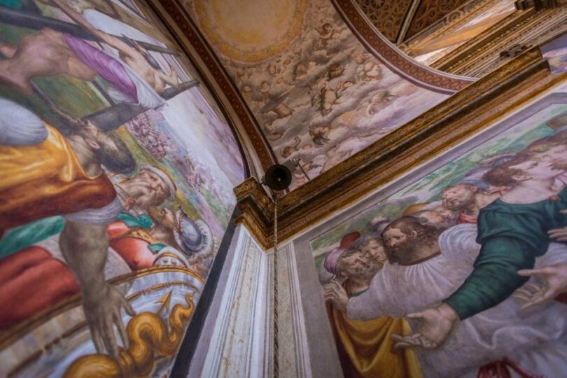 Guided Last Supper, Milan's Sistine Chapel and Sforza Castle Tour