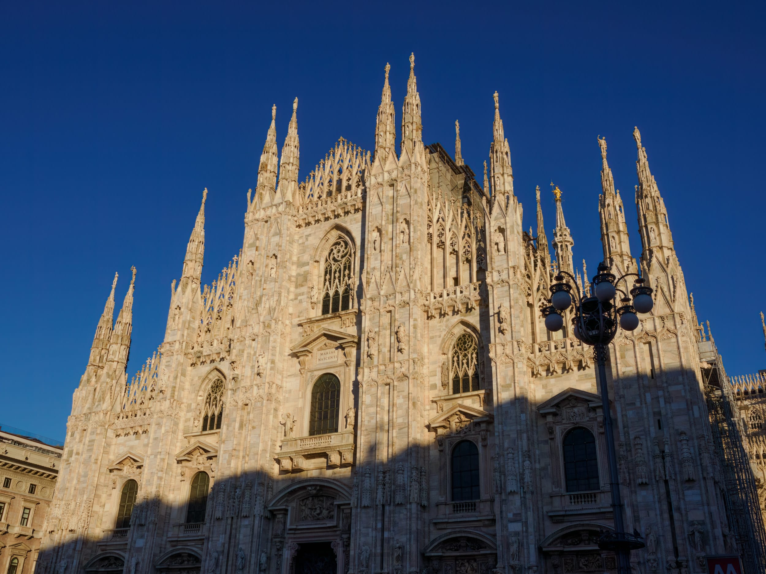 Piazza Duomo