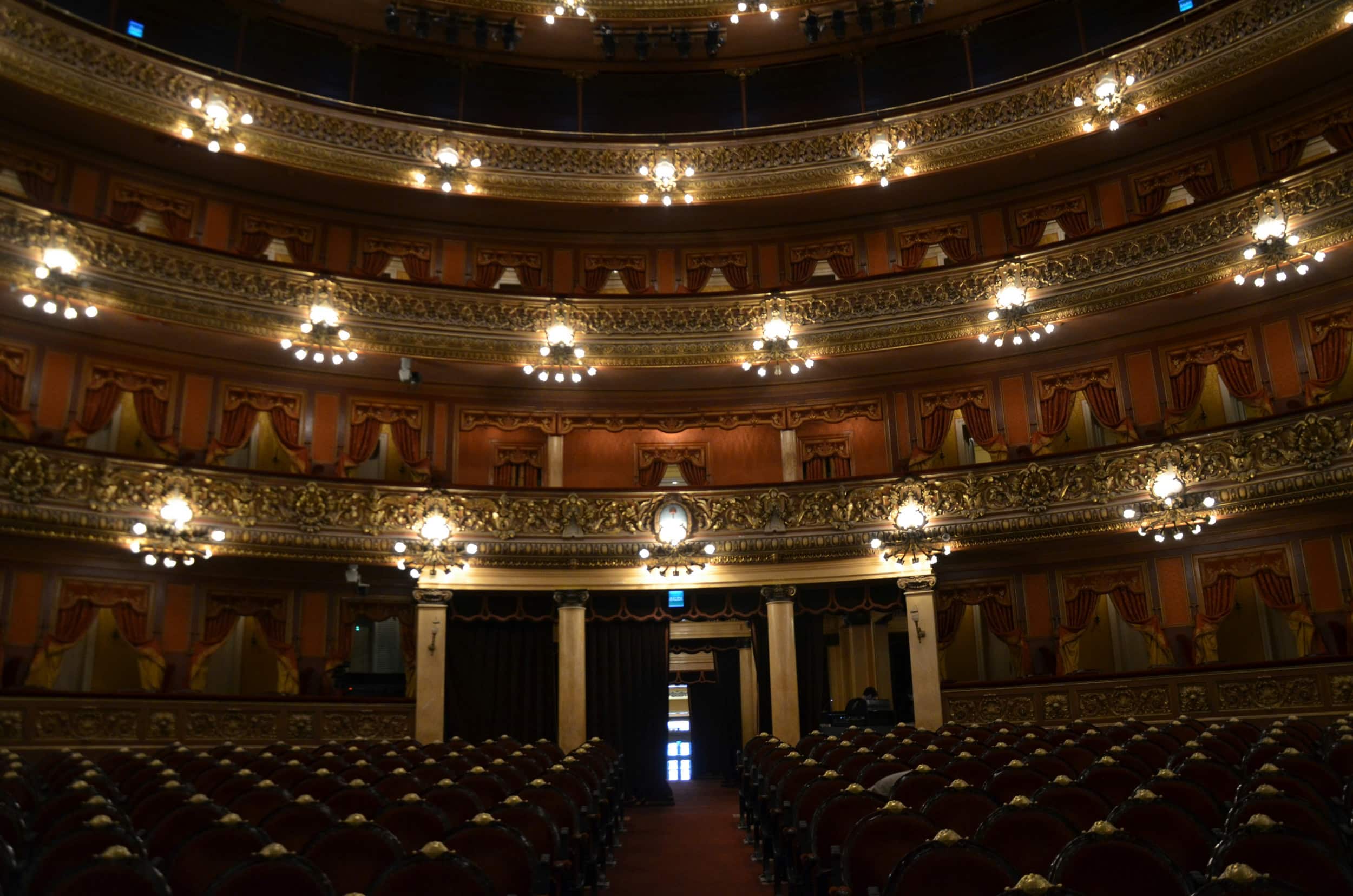 La Scala Museum and Theater Guided Tour