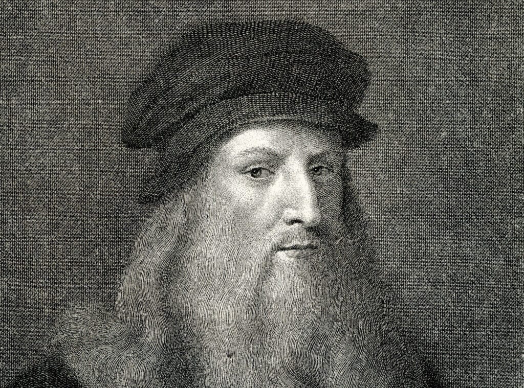 Was Leonardo da Vinci ever Married? - Last Supper Ticket