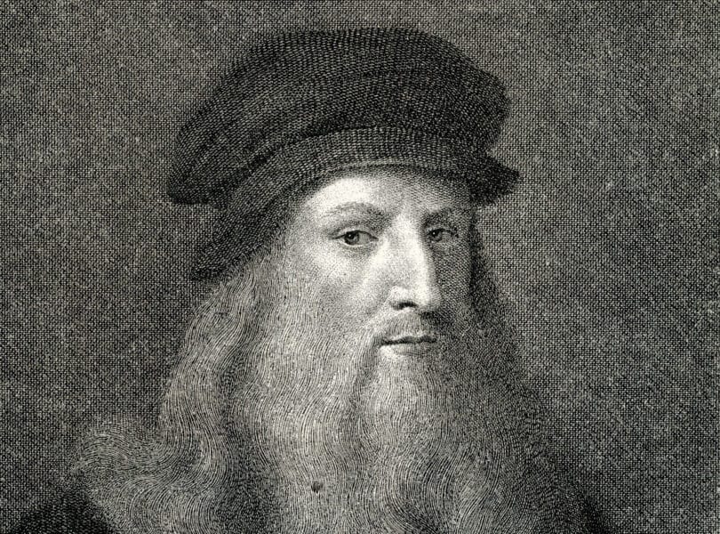 Was Leonardo da Vinci ever Married