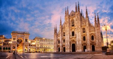 Milan Sightseeing and Last Supper Guided Tour