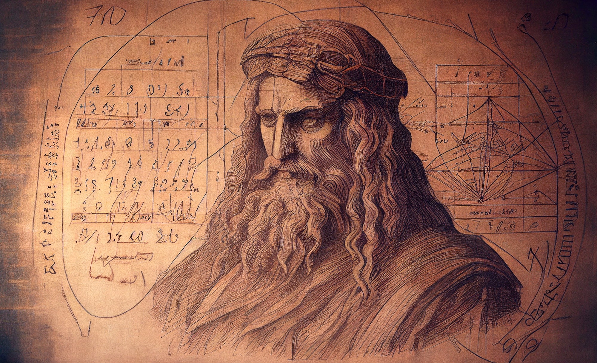 Leonardo Da Vinci