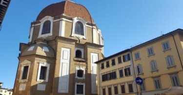 Day Trip from Milan to Florence