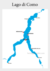 Lake Como from Milan: A Complete Guide (2024)