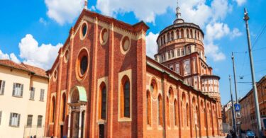 Private Milan Tour by Car