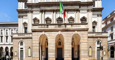 Private Milan Tour by Car