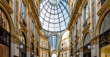 Private Milan Tour by Car