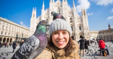 Private Milan Tour by Car