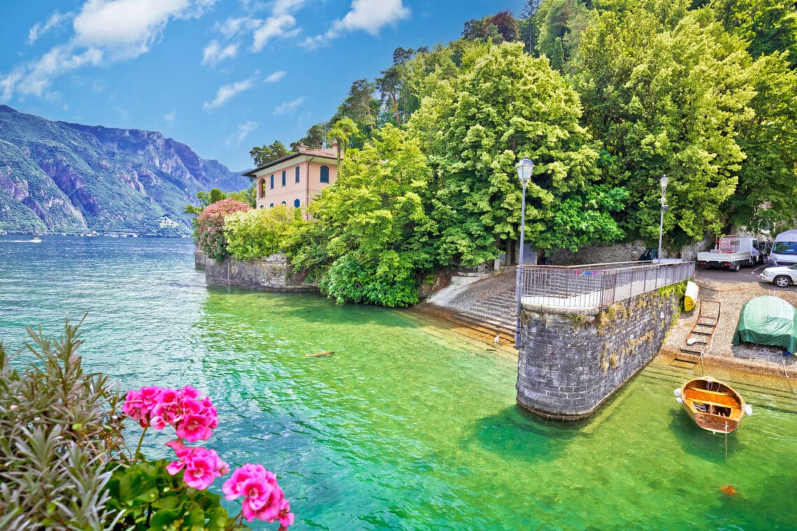 Lake Como from Milan: A Complete Guide (2024)