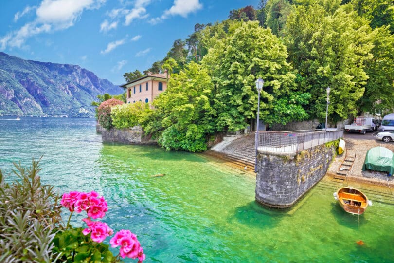 Lake Como from Milan: A Complete Guide (2024)