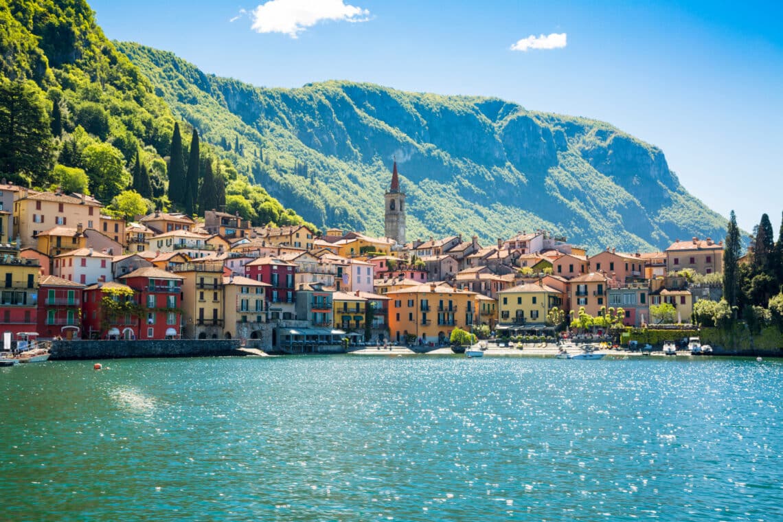 Lake Como from Milan: A Complete Guide (2023)