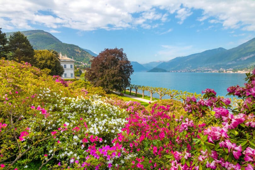 Lake Como From Milan: A Complete Guide (2024)