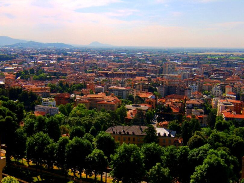Bergamo and Brescia Day Trip from Milan