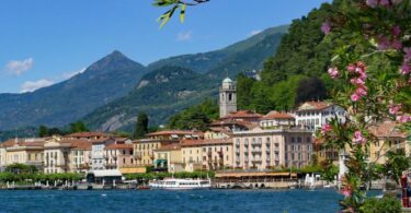 Lake Como and Bernina Express from Milan