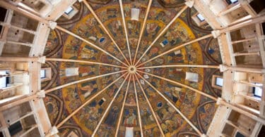 The Baptistery of Parma - Private Parma Tour from Milan