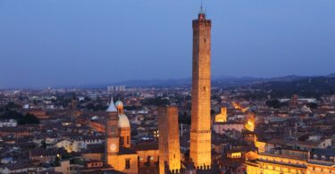 Bologna from Milan An Unforgettable Sightseeing Adventure (Small-Group)