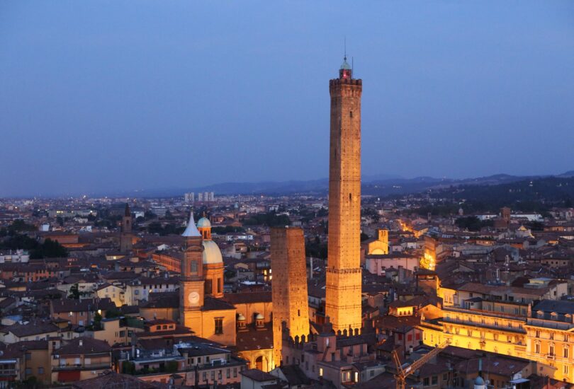 Bologna from Milan An Unforgettable Sightseeing Adventure (Small-Group)