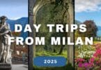 Day Trips from Milan