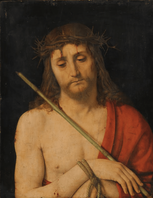 Andrea Solario, Ecce Homo