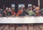 Giampietrino, The Last Supper