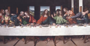 Giampietrino, The Last Supper